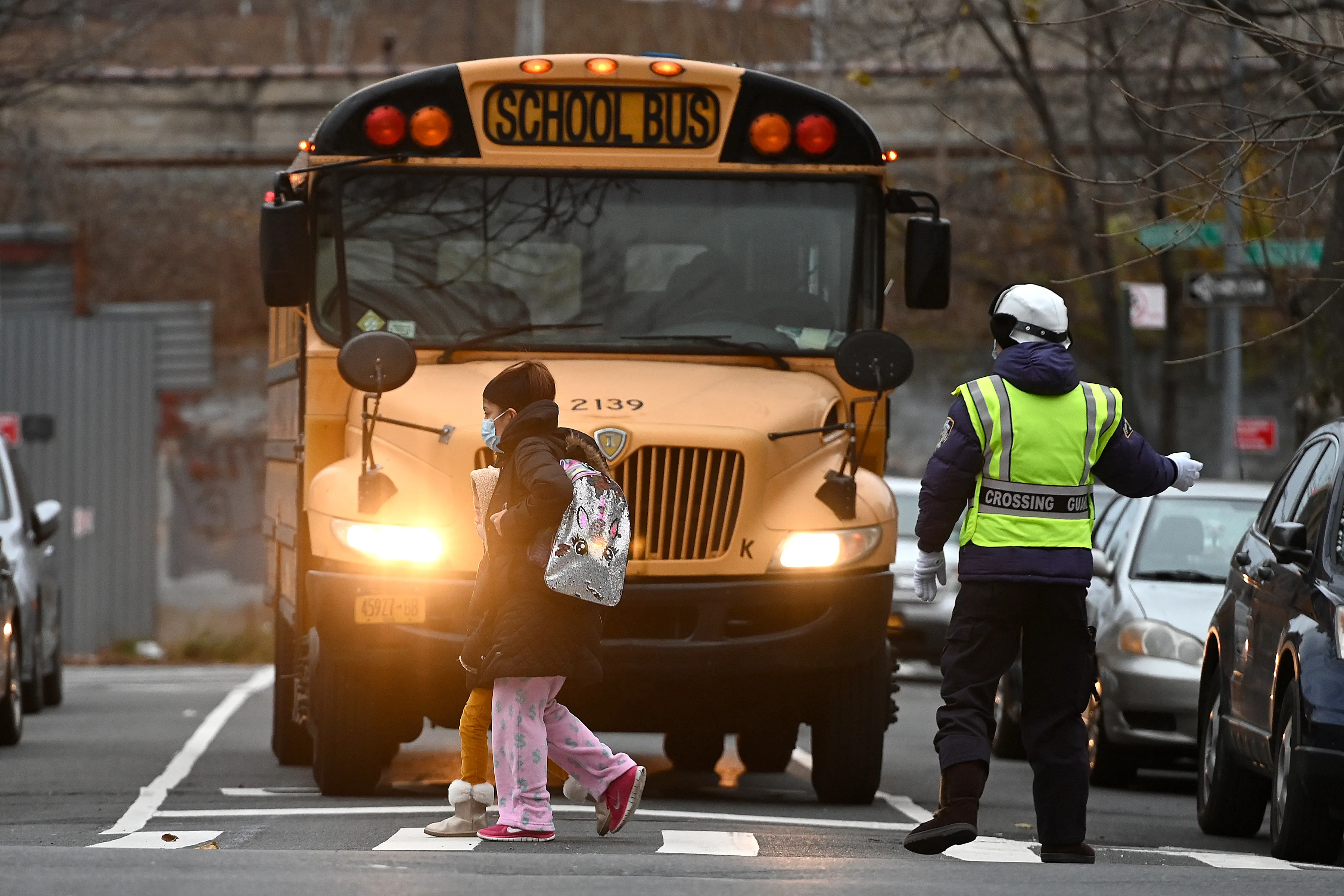 School Bus Endorsement Test